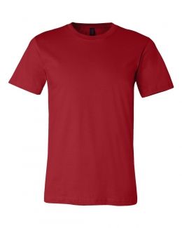 BELLA + CANVAS-Unisex Jersey Tee-3001